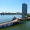 Crowne Plaza Tianjin Meijiangnan by IHG