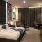 Vangohh Eminent Hotel & Spa