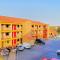 Hobby Airport Inn