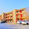 Hobby Airport Inn