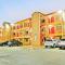 Hobby Airport Inn