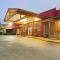 Hobby Airport Inn