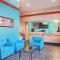 Hobby Airport Inn