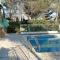 villa Terre Brûlée