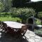 Chalet avec jardin - Bourg-Saint-Maurice