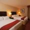 Holiday Inn Express Vernon-Manchester by IHG