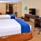 Holiday Inn Express and Suites Schulenburg, an IHG Hotel - Schulenburg