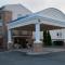 Holiday Inn Express Vernon-Manchester by IHG