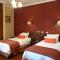 Hotel Real Audiencia