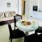 Diamant Apartments