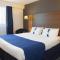 Holiday Inn Express Nuneaton, an IHG Hotel - نيونياتون