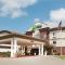 Holiday Inn Express Warrenton, an IHG Hotel