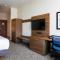 Holiday Inn Express - Lethbridge Southeast, an IHG Hotel - ليثبريدج