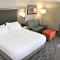 Holiday Inn Express Woodstock-Shenandoah Valley, an IHG Hotel