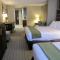 Holiday Inn Express Golden-Kicking Horse, an IHG Hotel - Golden