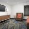 Holiday Inn Express Washington DC-BW Parkway, an IHG Hotel - Hyattsville