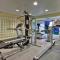 Holiday Inn Express Red Deer by IHG