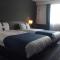 Holiday Inn Express Preston South by IHG