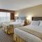 Holiday Inn Express Washington DC SW - Springfield, an IHG Hotel - Спрингфилд