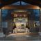Holiday Inn Express Golden-Kicking Horse by IHG