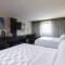 Holiday Inn Washington Capitol-National Mall, an IHG Hotel - Washington