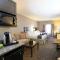 Holiday Inn Express Fort St John by IHG