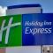 Holiday Inn Express - Williamsburg Busch Gardens Area by IHG