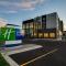 Holiday Inn Express - Lethbridge Southeast, an IHG Hotel - ليثبريدج