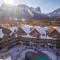 Stoneridge Mountain Resort