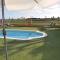 Villa Surprise only Solar Energy