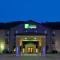 Holiday Inn Express - Newell-Chester WV, an IHG Hotel