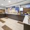 Holiday Inn Express Chicago Northwest-Vernon Hills, an IHG Hotel - Vernon Hills