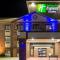 Holiday Inn Express & Suites - Olathe South, an IHG Hotel