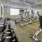 Holiday Inn Express Hotel & Suites Medford-Central Point, an IHG Hotel - Централ-Пойнт