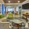 Holiday Inn Express Hotel & Suites Medford-Central Point, an IHG Hotel - Централ-Пойнт