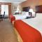 Holiday Inn Express Kansas City Liberty Missouri, an IHG Hotel