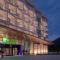 Holiday Inn Express Qiliping, an IHG Hotel - Emei Shan