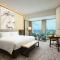 Crowne Plaza Nanning City Center, an IHG Hotel - Nanning