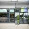 Holiday Inn Express Middlesbrough - Centre Square, an IHG Hotel - Middlesbrough
