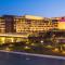 Crowne Plaza Shanghai Anting-Auto City - 15 Minutes drive to F1 - Jiading