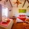 Pikera Uri Eco Lodge
