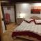 Charmanter Fachwerktraum an der Stadtmauer - 施特龙贝格