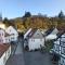 Charmanter Fachwerktraum an der Stadtmauer