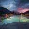 Cliff Lodge and Spa - Snowbird