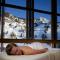 Cliff Lodge and Spa - Snowbird Lodge