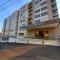 Park Veredas, Flat 407 - Rio Quente - GO