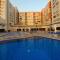 Park Veredas, Flat 407 - Rio Quente - GO - Rio Quente