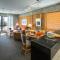 The Lodge at Snowbird