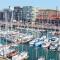 Foto: Scheveningen Diamond View Beach and Harbour