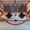 Villa Be Bali Hut Farm Stay